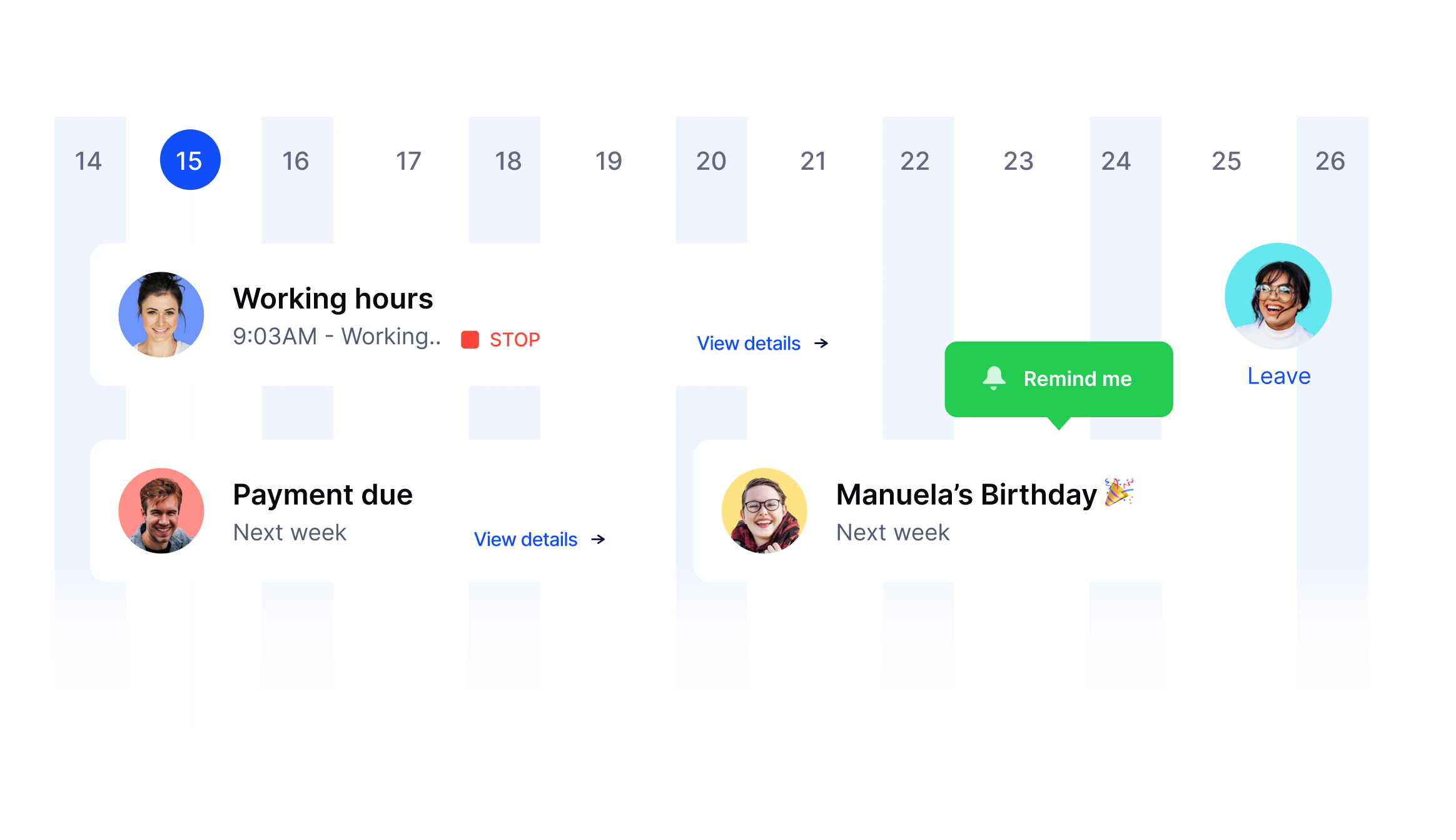 Automated Onboarding