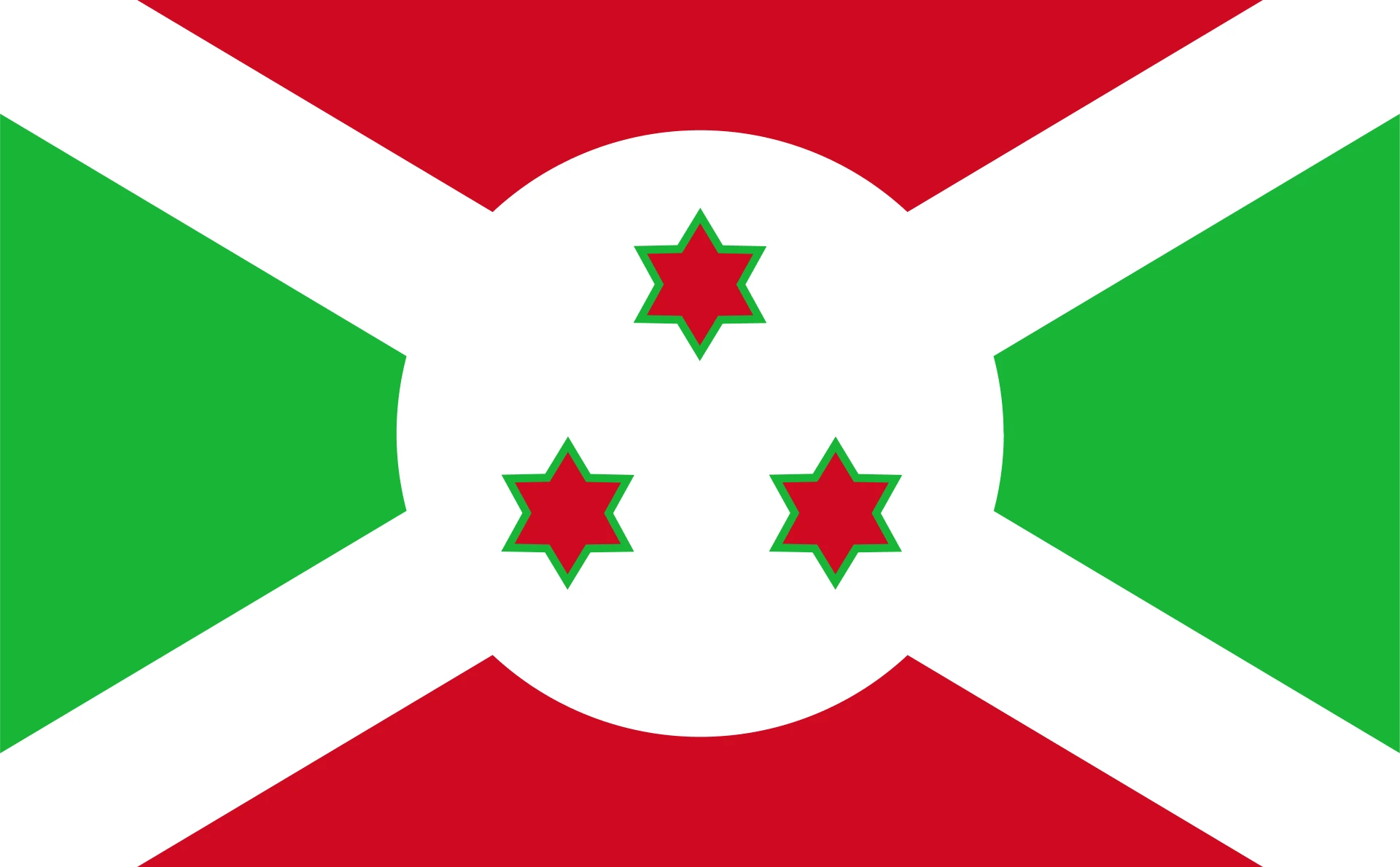دليل صاحب العمل في بوروندي — الرواتب والضرائب والامتثال flag