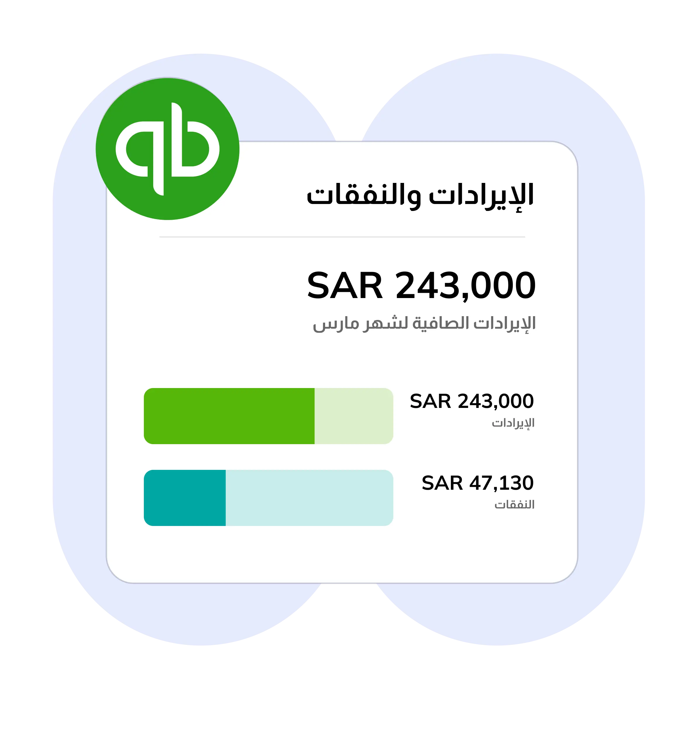 Arabic Language Support