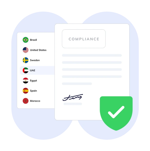 Boost Compliance