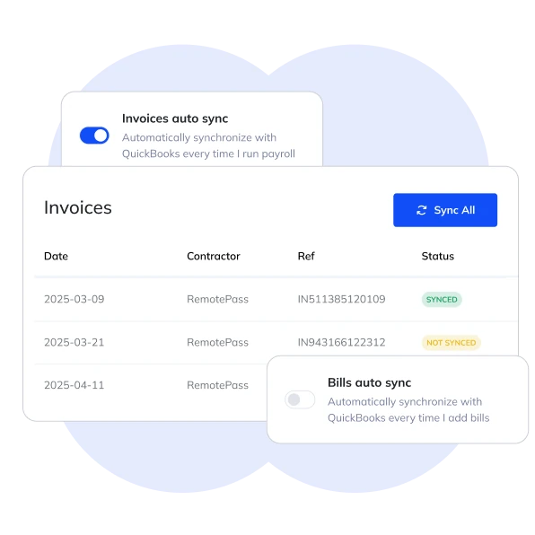 Increase Transparency