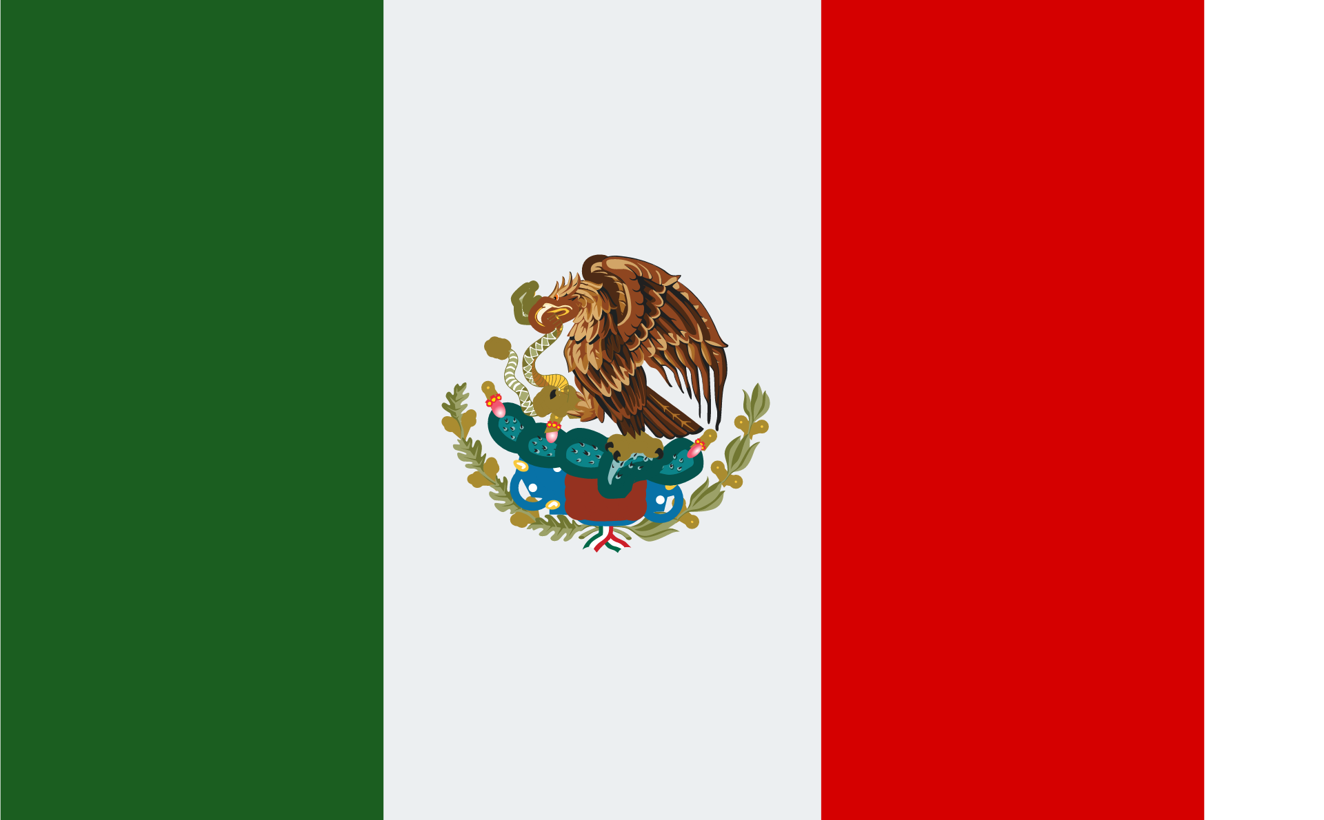 Mexico flag