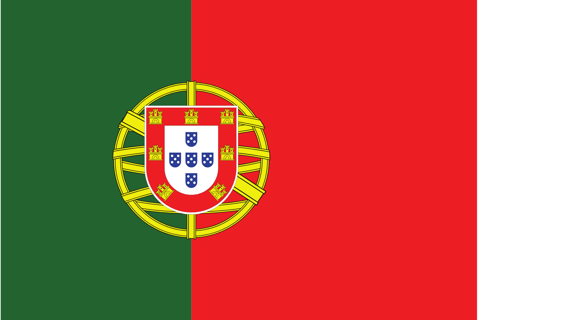 Portugal flag