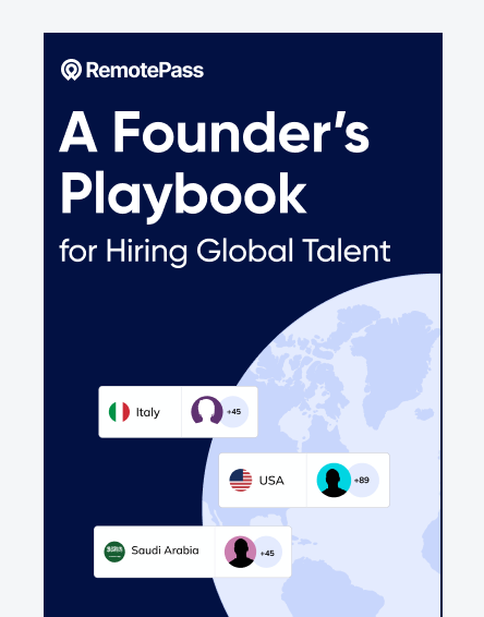 The Complete Guide to Hiring Remote and International Employees