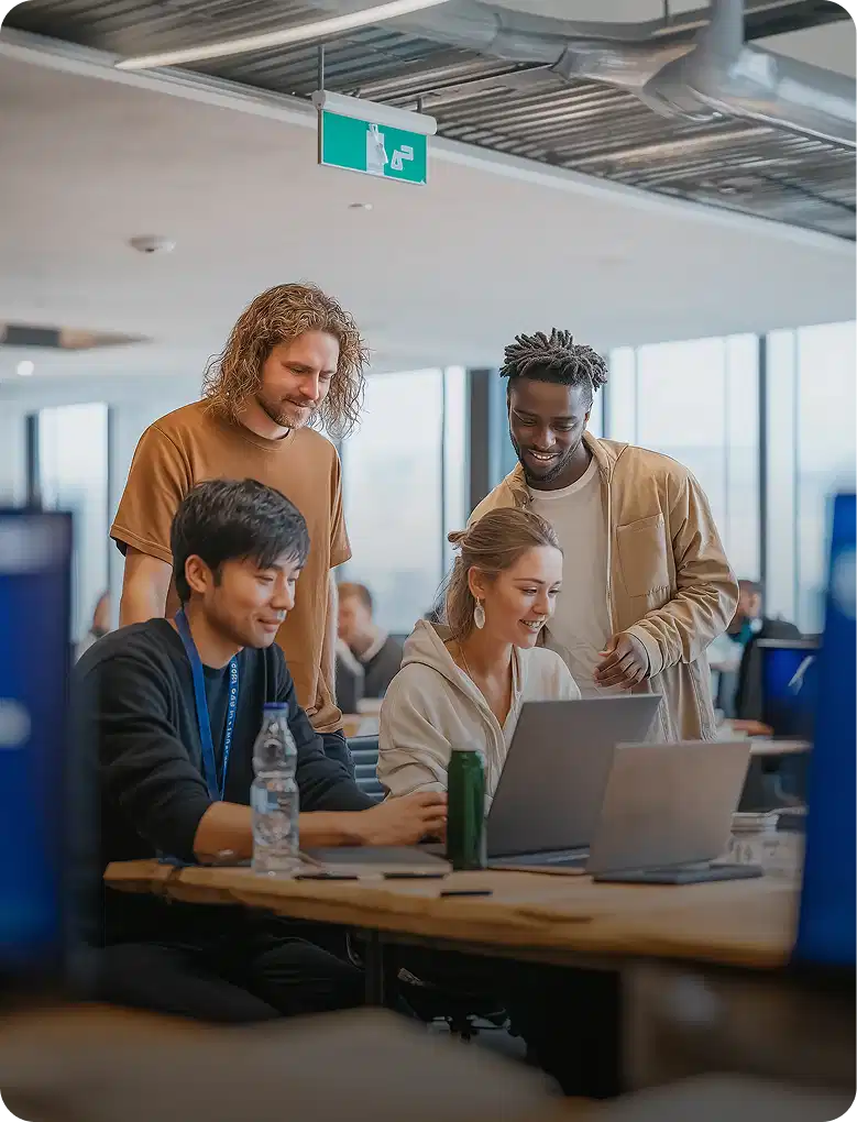 Integration and product partners