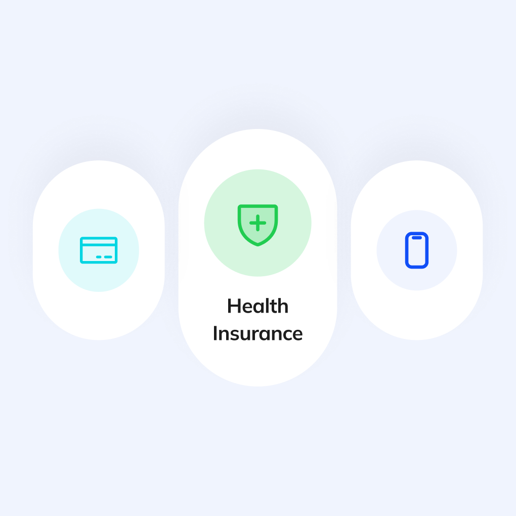 Customized benefits