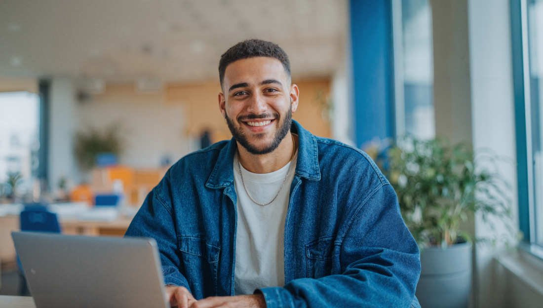 RemotePass customer &mdash; Kareem Masri