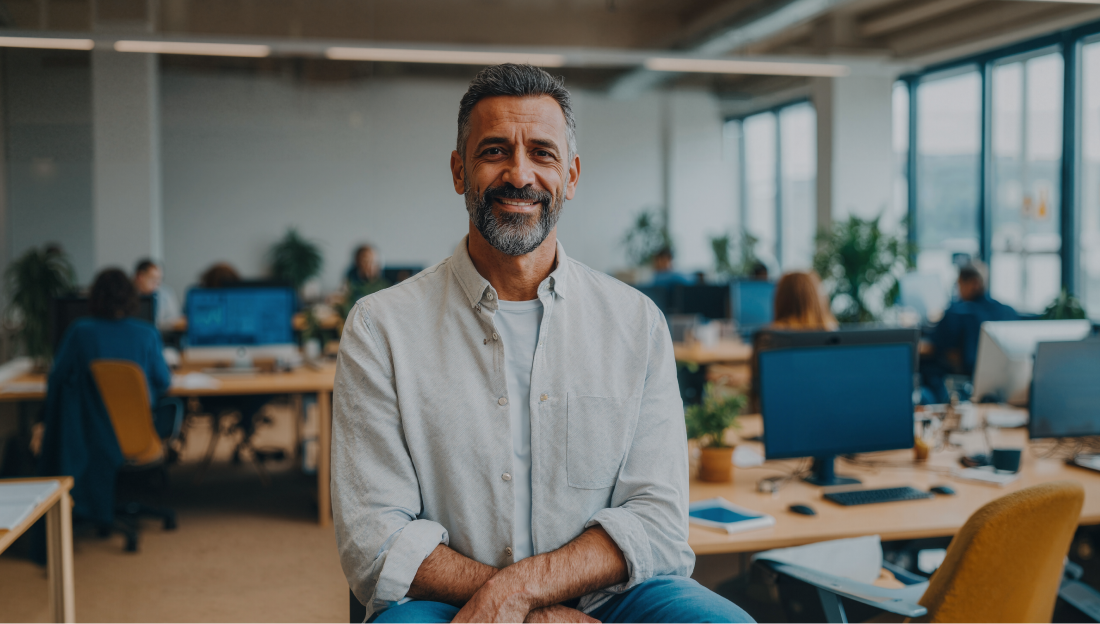 RemotePass customer &mdash; Reda Reda