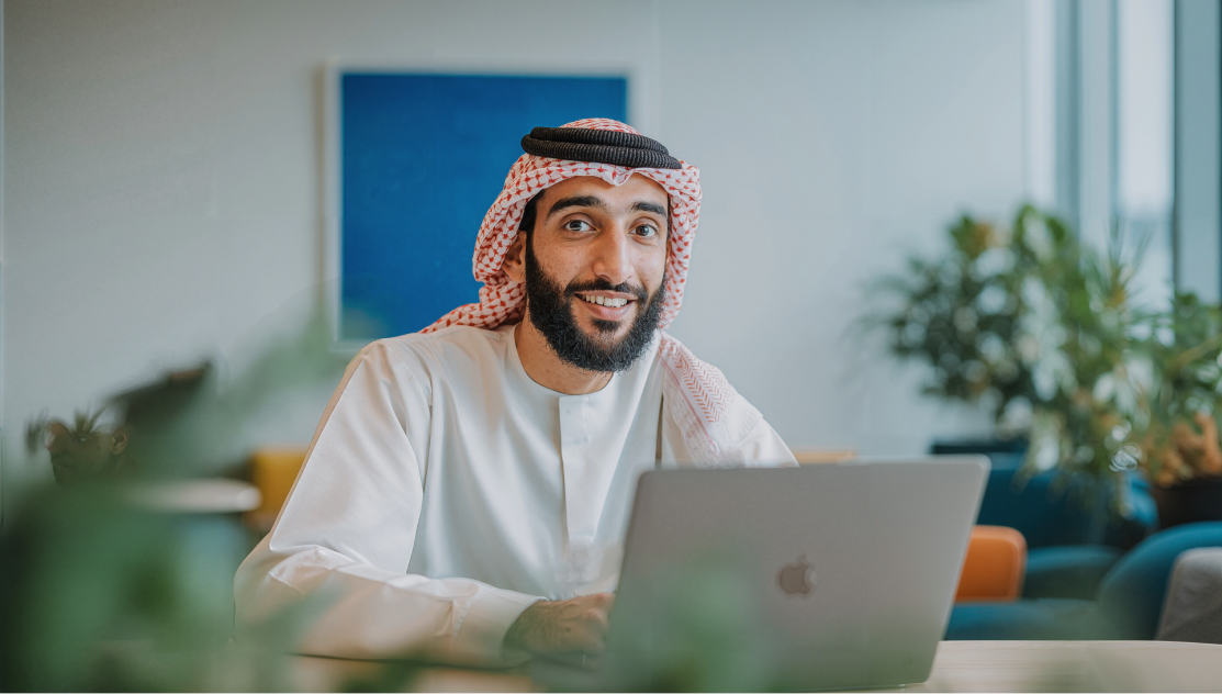 RemotePass customer &mdash; Salem Abu-Hammour
