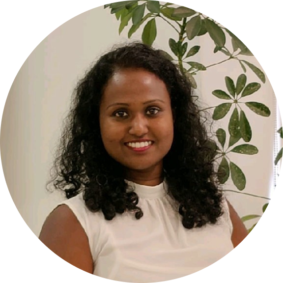 Damithri Fernando