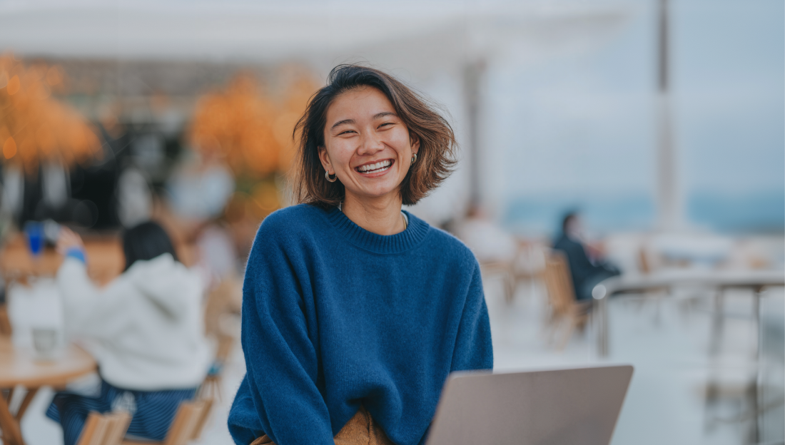 RemotePass customer &mdash; Nina