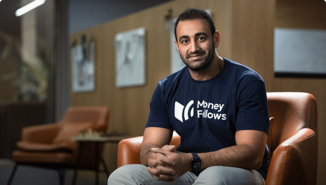 RemotePass customer &mdash; Hany Radwan