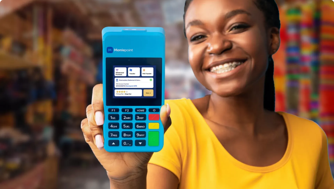RemotePass customer &mdash; Omobolanle Winnifred Ola