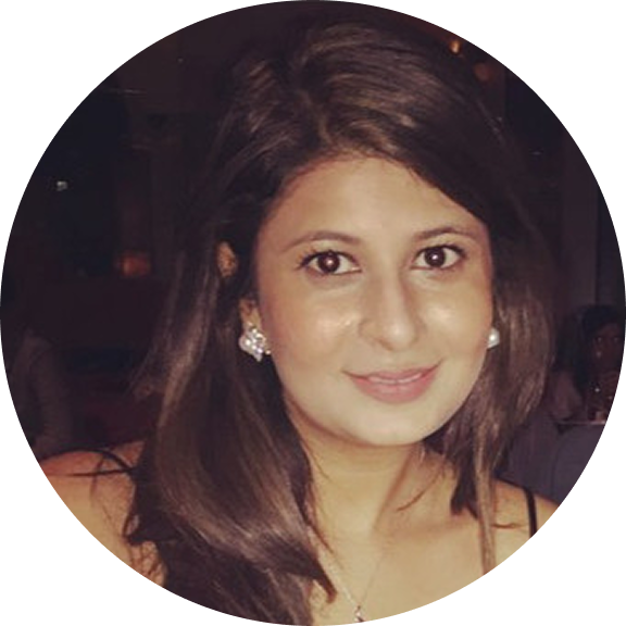 Tasneem Merchant