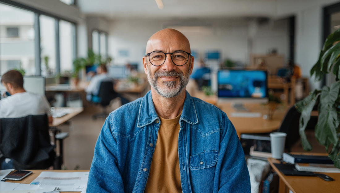 RemotePass customer &mdash; Rafik
