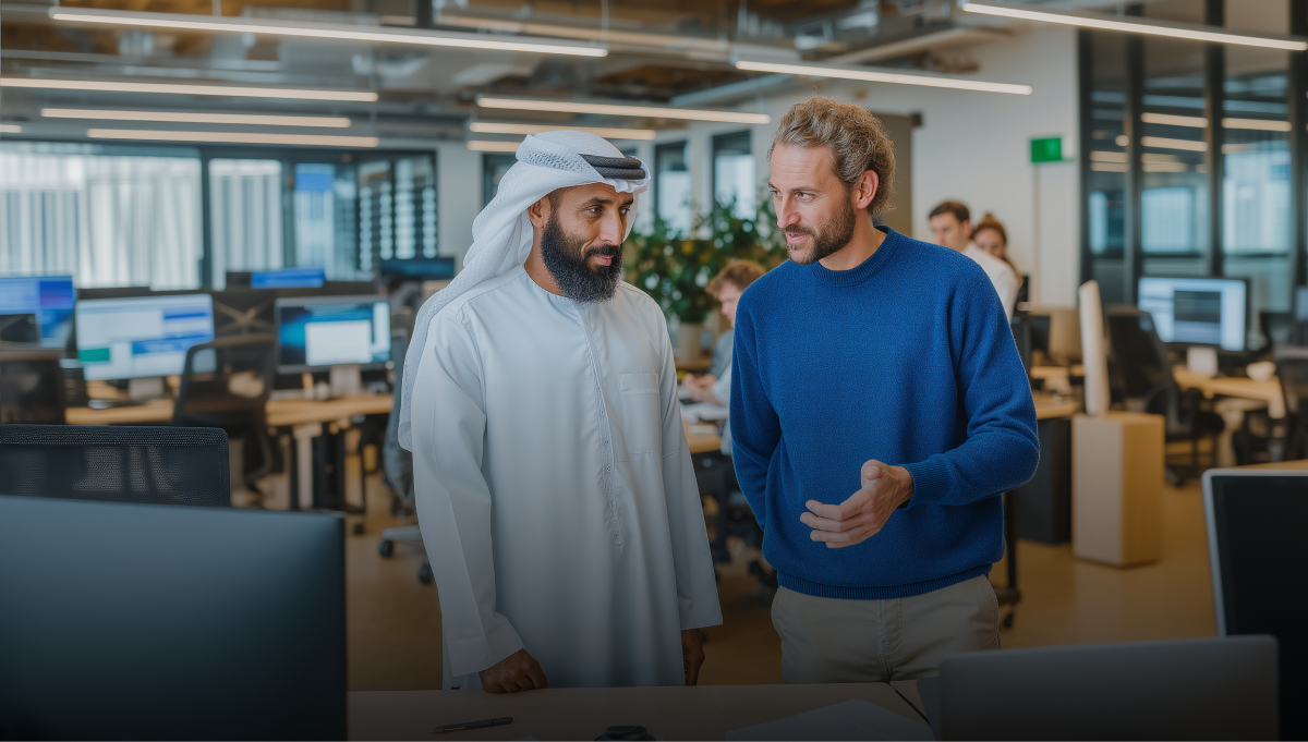 RemotePass customer &mdash; Mohamed