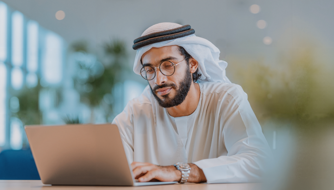 RemotePass customer &mdash; Mohammad Absi-Halabi