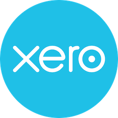 Xero Logo Png