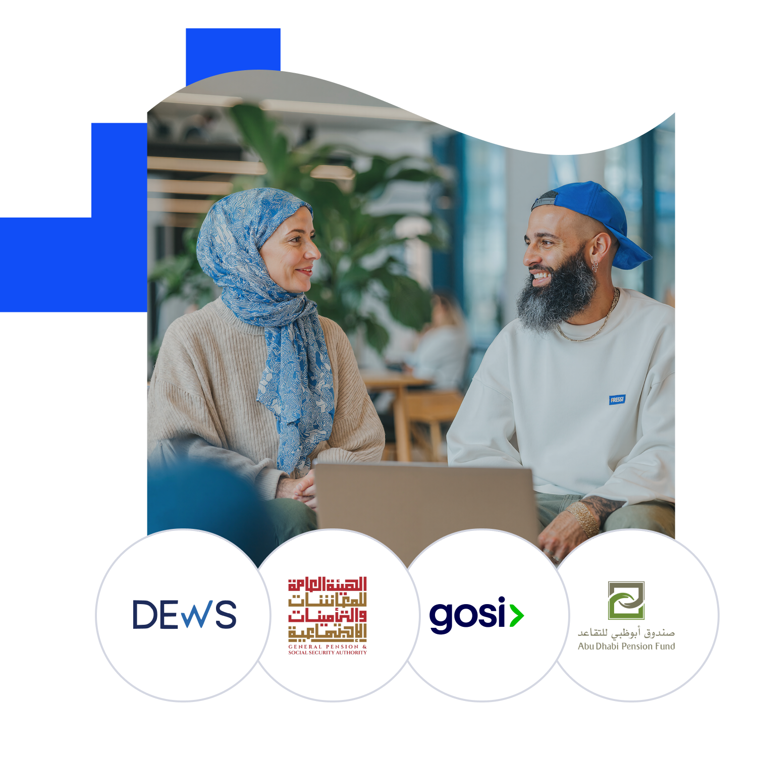 Compliance automation for UAE and KSA payroll